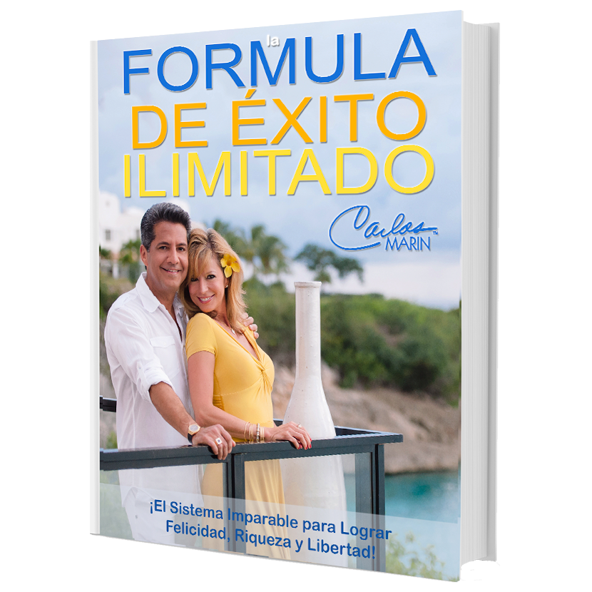 La Fórmula de Éxito Ilimitado